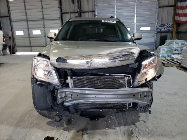 Photo 4 VIN: 2GKFLWEKXE6102861 - GMC TERRAIN SL 