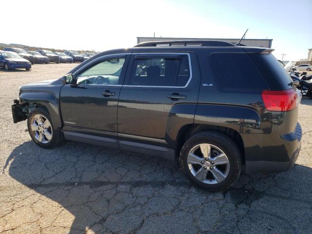 Photo 1 VIN: 2GKFLWEKXE6126853 - GMC TERRAIN SL 