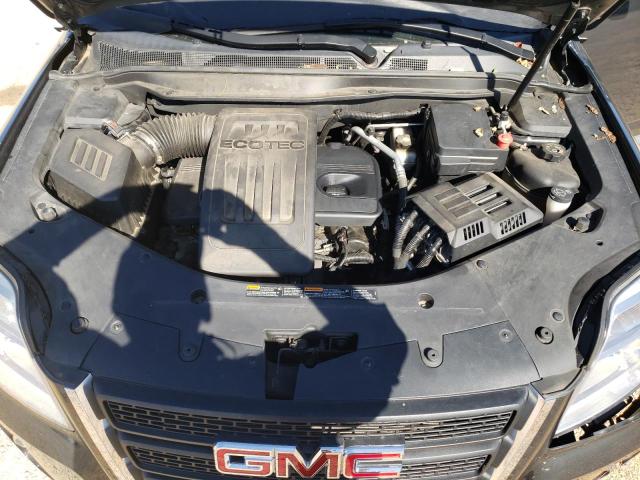 Photo 11 VIN: 2GKFLWEKXE6126853 - GMC TERRAIN SL 