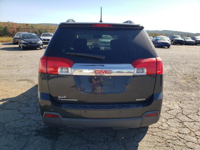 Photo 5 VIN: 2GKFLWEKXE6126853 - GMC TERRAIN SL 