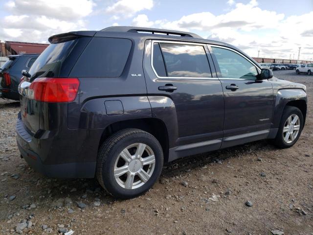 Photo 2 VIN: 2GKFLWEKXE6168164 - GMC TERRAIN SL 