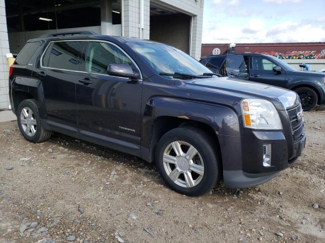 Photo 3 VIN: 2GKFLWEKXE6168164 - GMC TERRAIN SL 