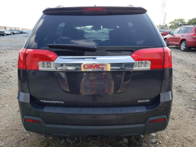 Photo 5 VIN: 2GKFLWEKXE6168164 - GMC TERRAIN SL 