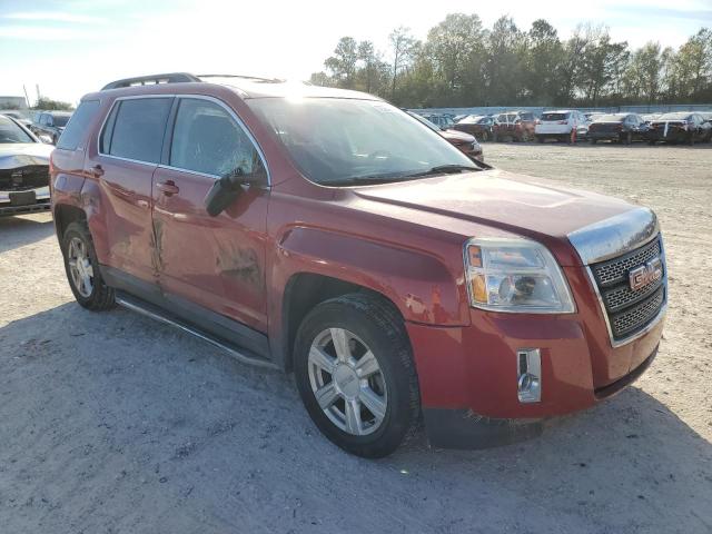 Photo 3 VIN: 2GKFLWEKXE6182498 - GMC TERRAIN SL 