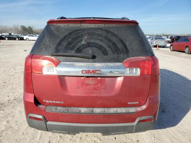 Photo 5 VIN: 2GKFLWEKXE6182498 - GMC TERRAIN SL 