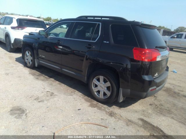 Photo 2 VIN: 2GKFLWEKXE6183540 - GMC TERRAIN 