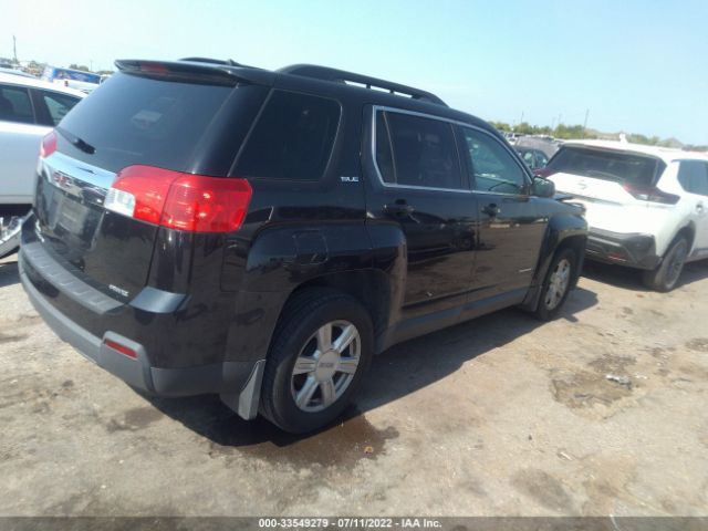 Photo 3 VIN: 2GKFLWEKXE6183540 - GMC TERRAIN 