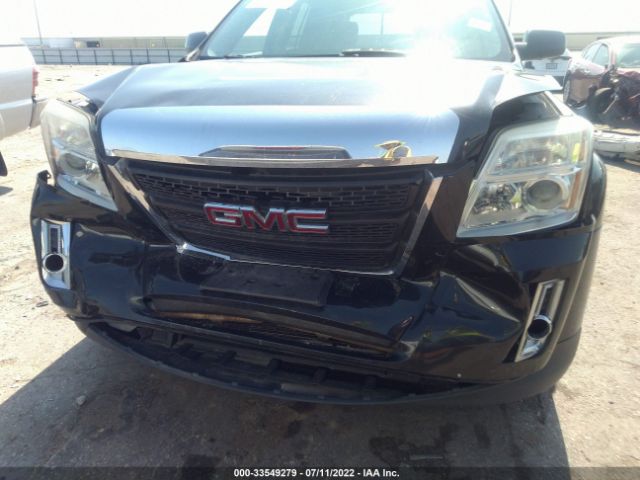 Photo 5 VIN: 2GKFLWEKXE6183540 - GMC TERRAIN 