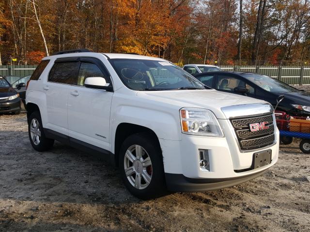 Photo 0 VIN: 2GKFLWEKXE6254994 - GMC TERRAIN SL 