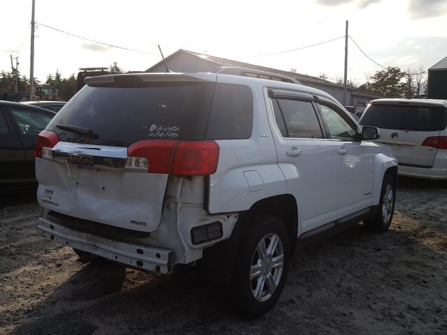 Photo 3 VIN: 2GKFLWEKXE6254994 - GMC TERRAIN SL 