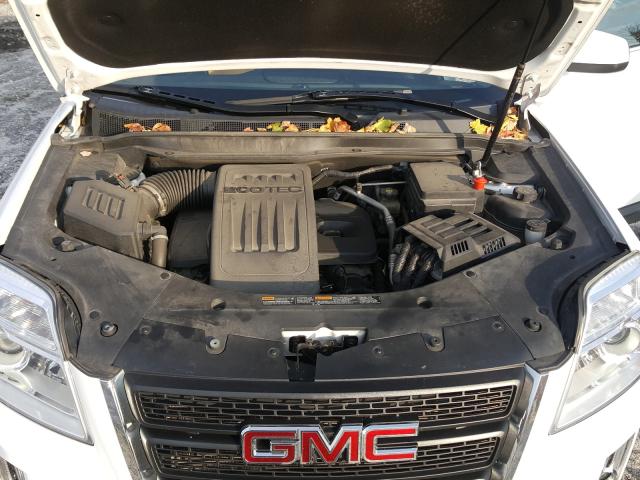 Photo 6 VIN: 2GKFLWEKXE6254994 - GMC TERRAIN SL 