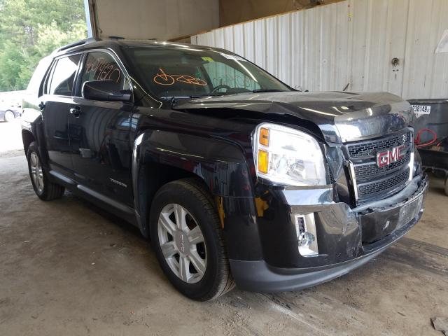 Photo 0 VIN: 2GKFLWEKXE6297201 - GMC TERRAIN SL 