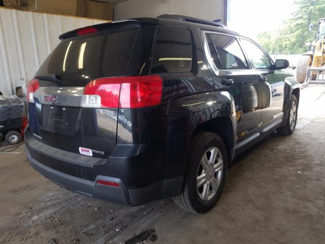 Photo 3 VIN: 2GKFLWEKXE6297201 - GMC TERRAIN SL 