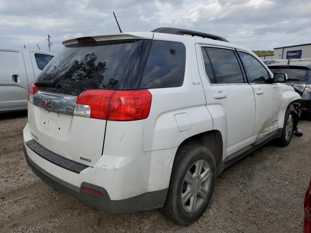 Photo 2 VIN: 2GKFLWEKXE6318466 - GMC TERRAIN SL 