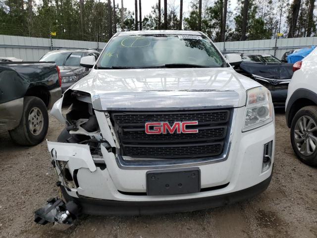 Photo 4 VIN: 2GKFLWEKXE6318466 - GMC TERRAIN SL 