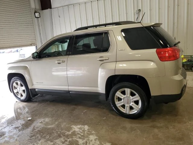 Photo 1 VIN: 2GKFLWEKXF6172961 - GMC TERRAIN SL 