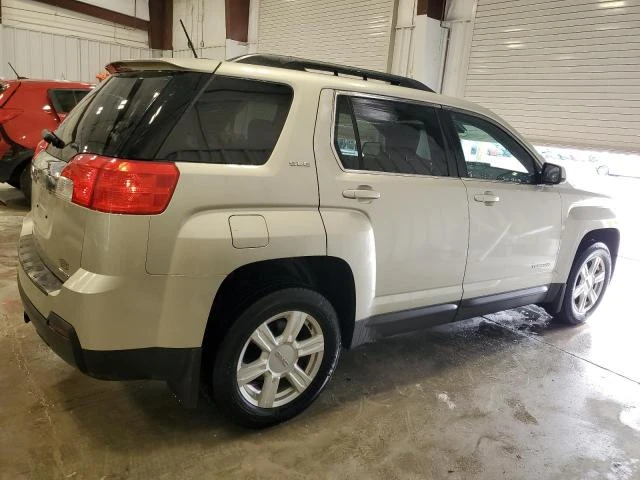 Photo 2 VIN: 2GKFLWEKXF6172961 - GMC TERRAIN SL 