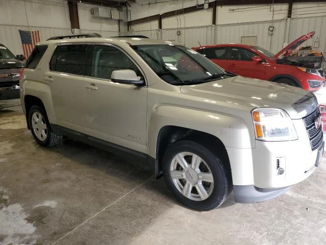 Photo 3 VIN: 2GKFLWEKXF6172961 - GMC TERRAIN SL 