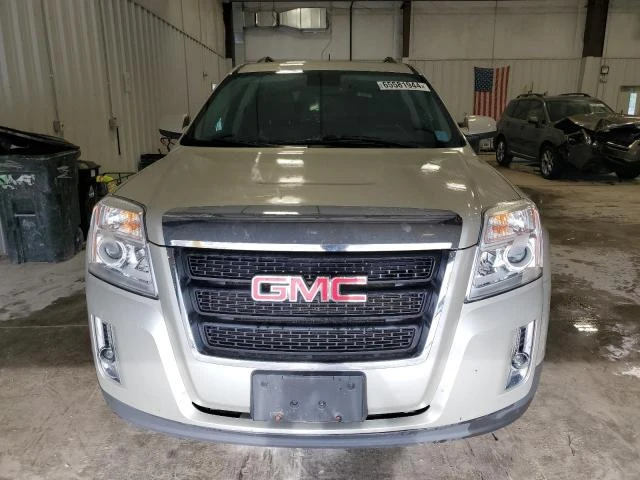 Photo 4 VIN: 2GKFLWEKXF6172961 - GMC TERRAIN SL 