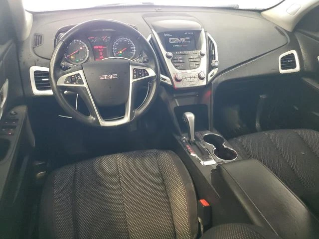 Photo 7 VIN: 2GKFLWEKXF6172961 - GMC TERRAIN SL 