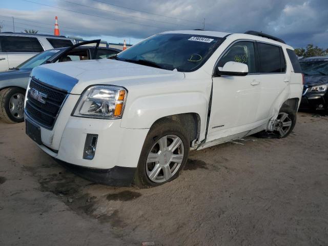 Photo 0 VIN: 2GKFLWEKXF6174838 - GMC TERRAIN SL 