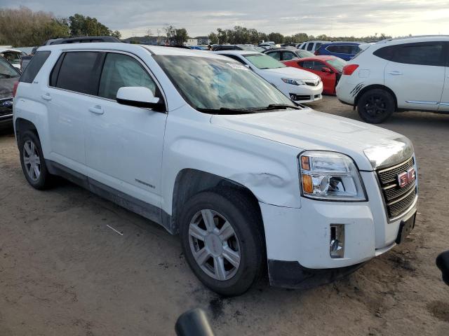 Photo 3 VIN: 2GKFLWEKXF6174838 - GMC TERRAIN SL 