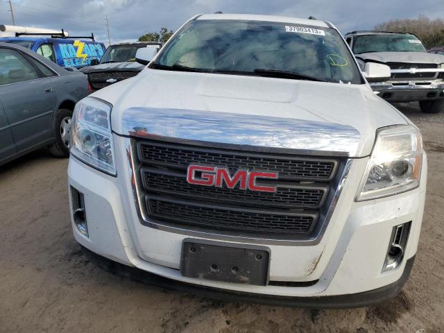 Photo 4 VIN: 2GKFLWEKXF6174838 - GMC TERRAIN SL 