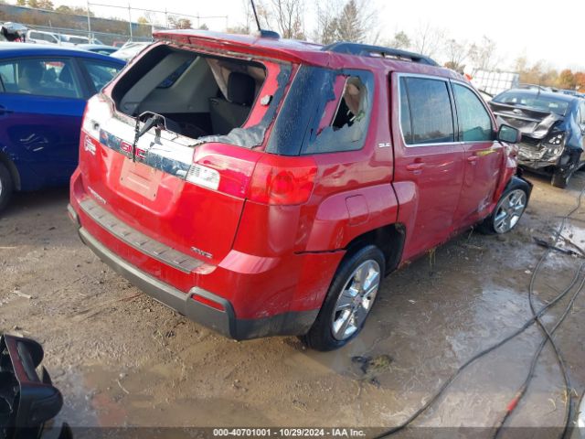 Photo 3 VIN: 2GKFLWEKXF6178145 - GMC TERRAIN 