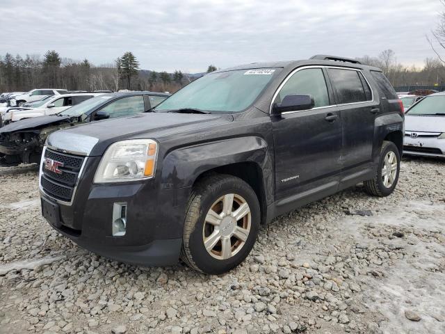 Photo 0 VIN: 2GKFLWEKXF6193521 - GMC TERRAIN 