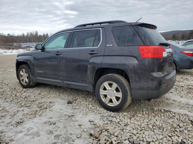 Photo 1 VIN: 2GKFLWEKXF6193521 - GMC TERRAIN 