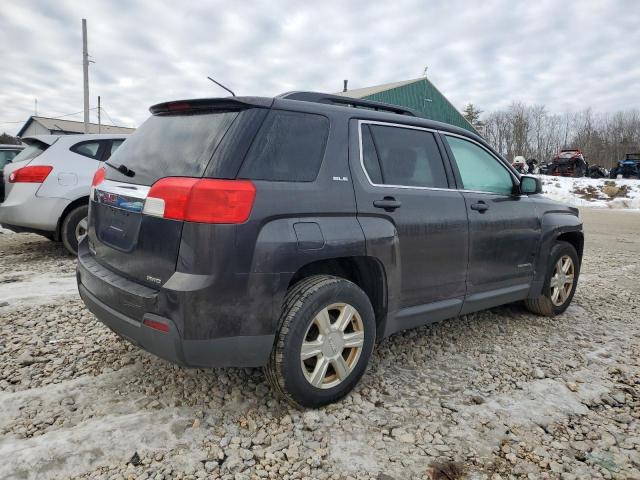 Photo 2 VIN: 2GKFLWEKXF6193521 - GMC TERRAIN 