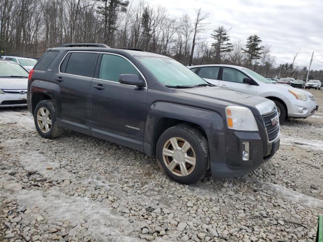 Photo 3 VIN: 2GKFLWEKXF6193521 - GMC TERRAIN 