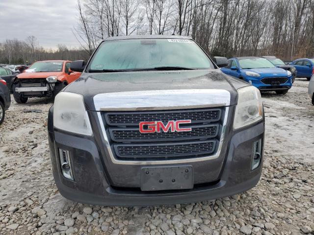 Photo 4 VIN: 2GKFLWEKXF6193521 - GMC TERRAIN 