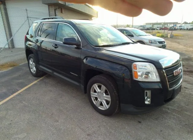 Photo 0 VIN: 2GKFLWEKXF6197522 - GMC TERRAIN 