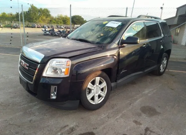 Photo 1 VIN: 2GKFLWEKXF6197522 - GMC TERRAIN 