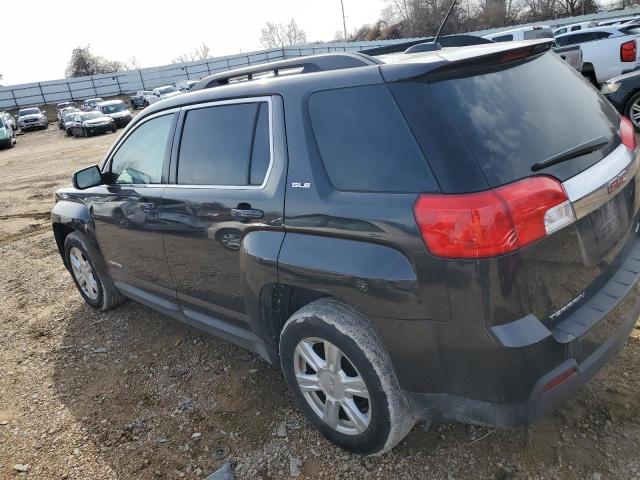 Photo 1 VIN: 2GKFLWEKXF6206879 - GMC TERRAIN 