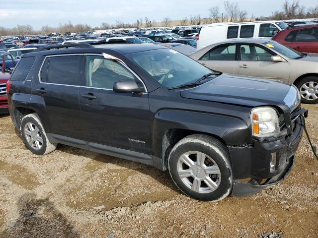 Photo 3 VIN: 2GKFLWEKXF6206879 - GMC TERRAIN 