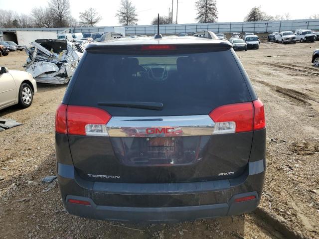 Photo 5 VIN: 2GKFLWEKXF6206879 - GMC TERRAIN 