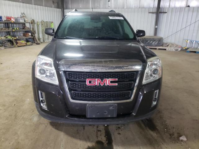 Photo 4 VIN: 2GKFLWEKXF6241762 - GMC TERRAIN 