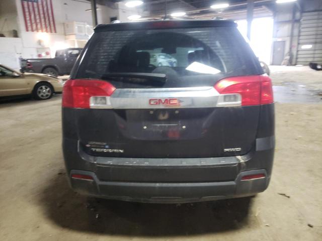 Photo 5 VIN: 2GKFLWEKXF6241762 - GMC TERRAIN 