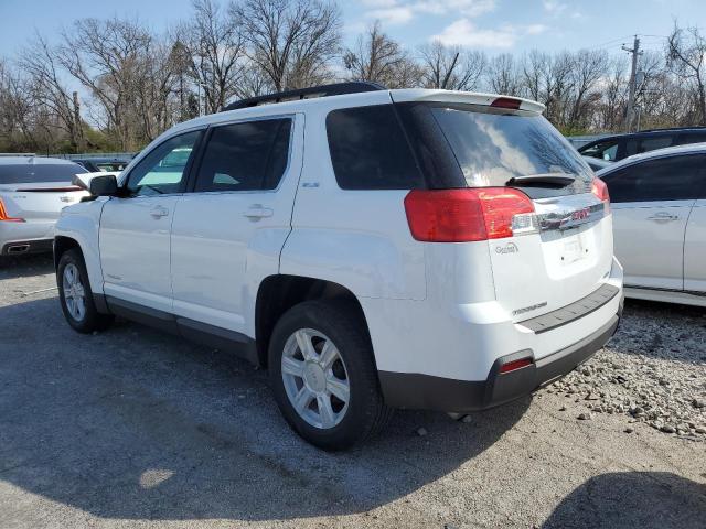 Photo 1 VIN: 2GKFLWEKXF6248730 - GMC TERRAIN 