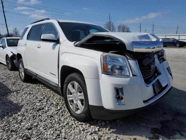 Photo 3 VIN: 2GKFLWEKXF6248730 - GMC TERRAIN 