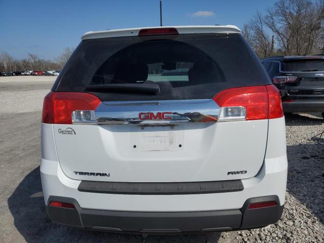 Photo 5 VIN: 2GKFLWEKXF6248730 - GMC TERRAIN 