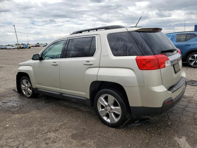 Photo 1 VIN: 2GKFLWEKXF6255399 - GMC TERRAIN SL 