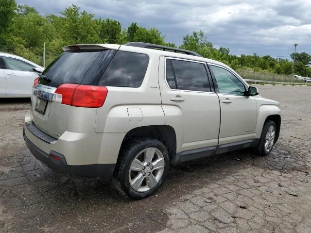 Photo 2 VIN: 2GKFLWEKXF6255399 - GMC TERRAIN SL 