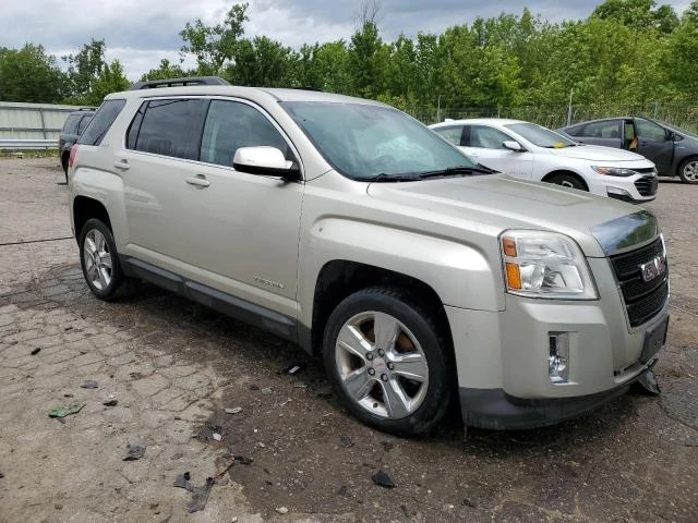 Photo 3 VIN: 2GKFLWEKXF6255399 - GMC TERRAIN SL 