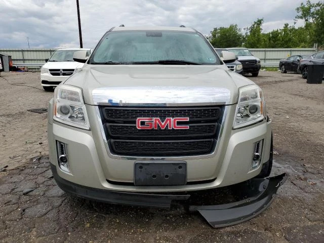 Photo 4 VIN: 2GKFLWEKXF6255399 - GMC TERRAIN SL 