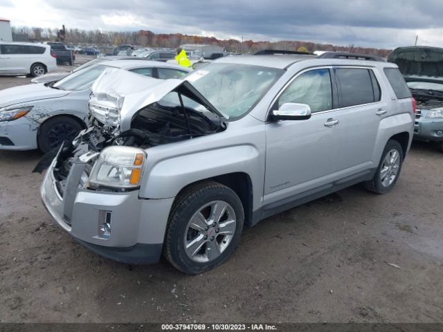 Photo 1 VIN: 2GKFLWEKXF6294364 - GMC TERRAIN 