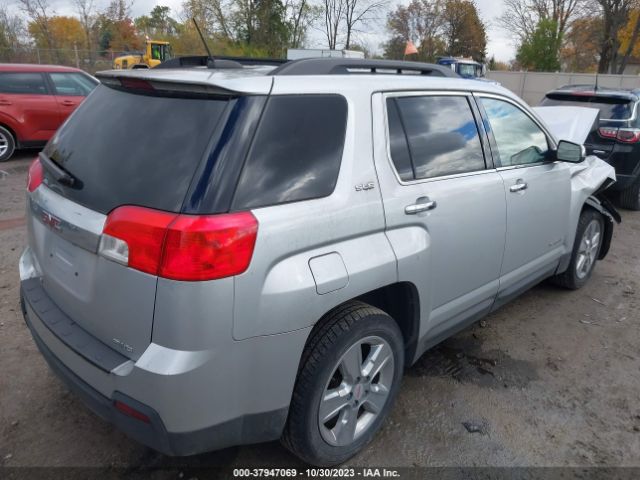 Photo 3 VIN: 2GKFLWEKXF6294364 - GMC TERRAIN 