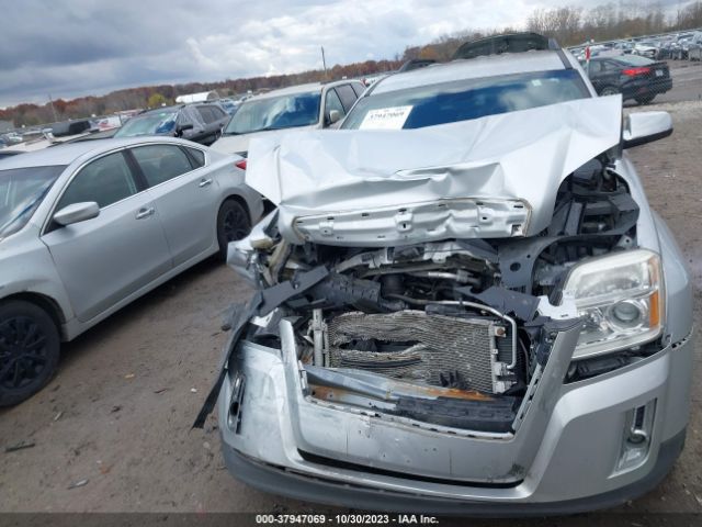 Photo 5 VIN: 2GKFLWEKXF6294364 - GMC TERRAIN 